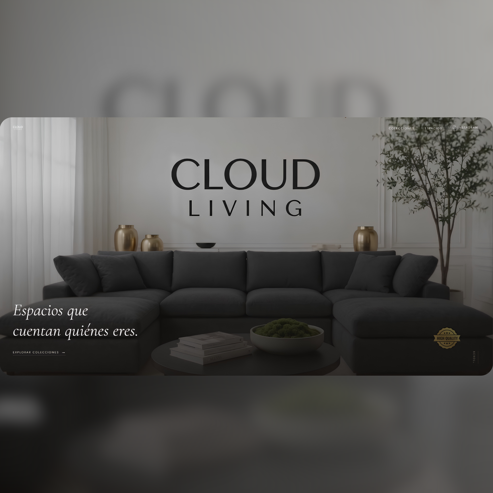Cloud Living