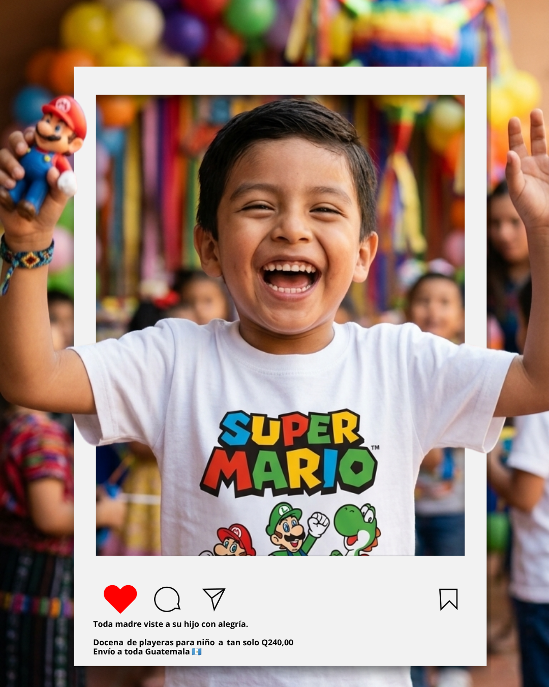 Pro Confecciones Guatemala